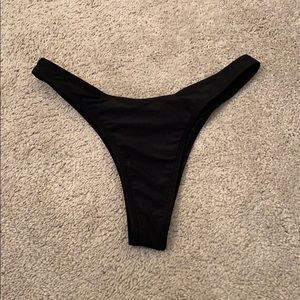 Thing Bikini Bottom
